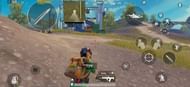 Scout in one of his PUBG Mobile games